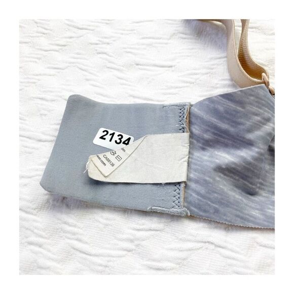 Knix Evolution Bra space gray size 7 - Picture 7 of 8